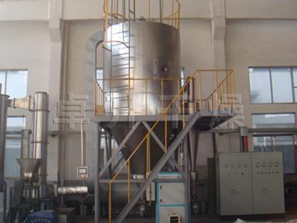 減水劑專用噴霧干燥機 減水劑專用噴霧干燥機